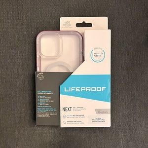 LifeProof Nëxt Mag safe Case for iPhone 12/13 Pro Max
